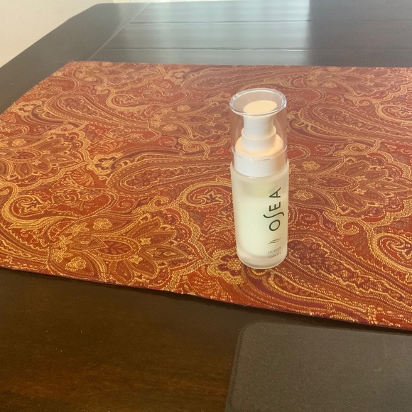 OSEA Undaria Algae Body Lotion , 80% full, MSRP $18 - Picture 1 of 3